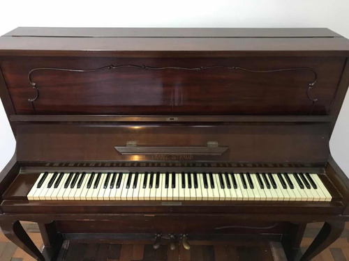 Piano De Armário Franz Straub