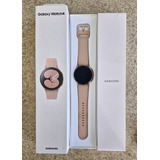 Smartwatch Samsung Galaxy Watch 4 Lte 40mm Rosé