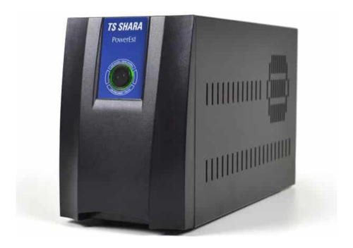 Estabilizador Pc Ts Shara Powerest Home 2500va 115/220v