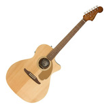 Guitarra Electroacústica Fender Newporter Fishman Colores!
