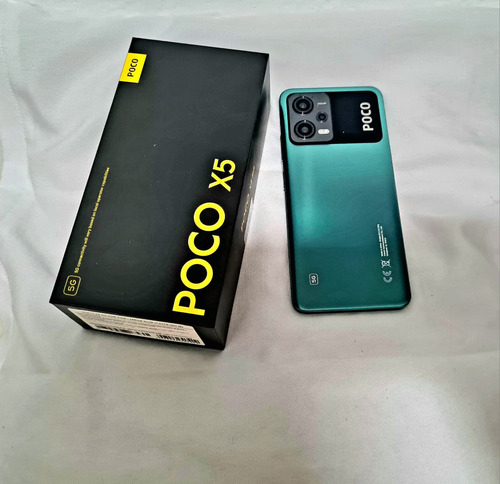 Celular Xiaomi Poco 5g