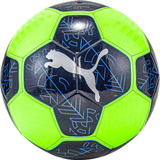 Bola De Futebol De Campo Puma Prestige Oficial Profissional