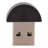 Adaptador Bluetooth 4.0 Mini Usb Transmisor Receptor Pc