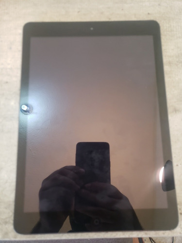 Apple iPad Air 16 Gb Sim/wifi Desbloqueada Buena Condiciones