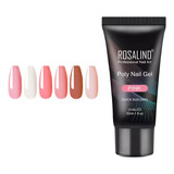 Polygel Para Uñas Rosalind 30ml