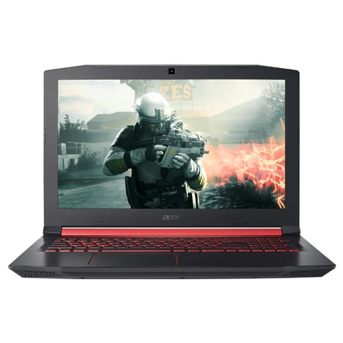 Notebook 15.6 Gamer Acer An515-51-50sy Intel Core I5 Gtx1050