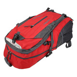 Mochila De Hombro Impermeable De 40 L Para Deportes Al Aire