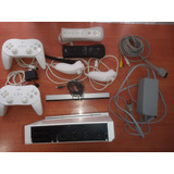 Nintendo Wii 