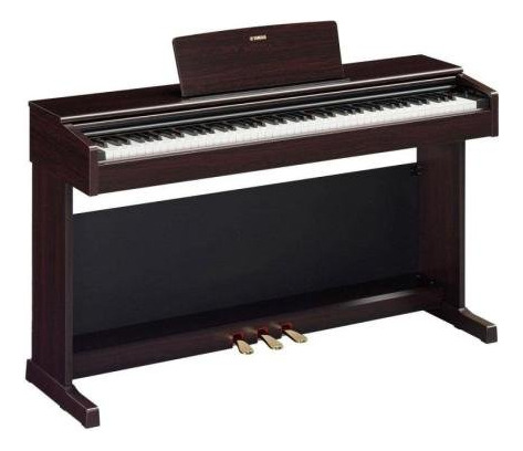 Teclado 88 Teclas Yamaha Profissional Piano Digital Ydp-145r