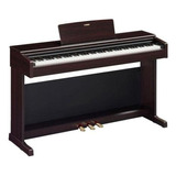 Teclado 88 Teclas Yamaha Profissional Piano Digital Ydp-145r