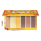 Avon Paleta De Sombras Star Hits Color Trend