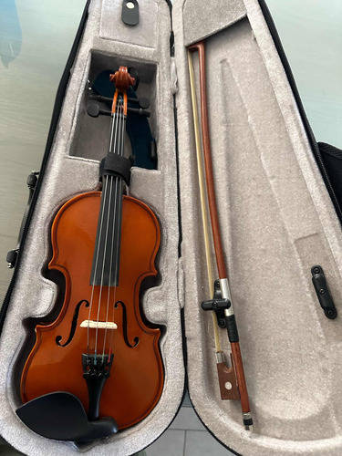 Violín 1/10