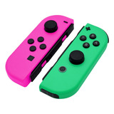 Controles Joy-con Compatibles Con Nintendo Switch