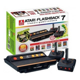 Console Atari Flashback C/ Jogos Na Memória - Loja Campinas-