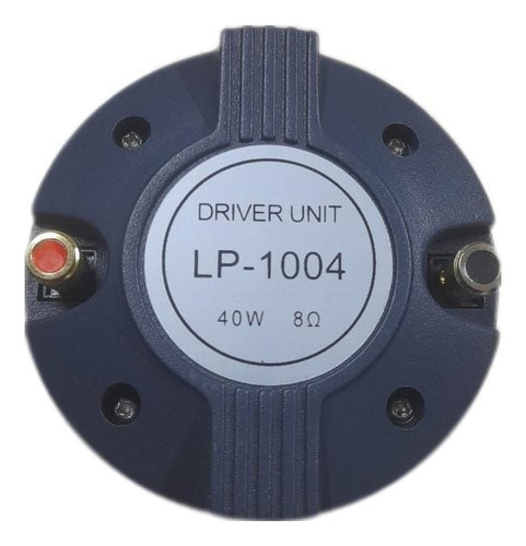 Driver Audio Lp-1004 40w 
