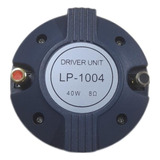 Driver Audio Lp-1004 40w 