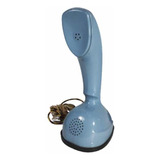 Telefone Antigo Jk Azul