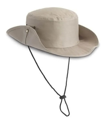 Gorro Safari