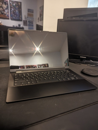 Laptop Lenovo  Yoga 9 14 Pulgadas