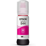 Refil Tinta Epson Original Lacrado 544 Eco Tank L3150 L3110