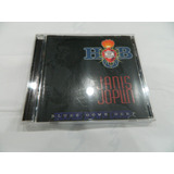 Cd - Janis Joplin  Blues Down Deep: Songs Of House Of Blues