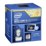 Processador Intel Core I5-4460 Usado Com Coolerbox