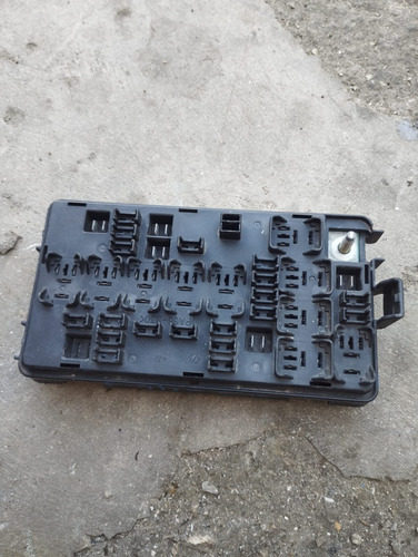 Caja De Fusibles Chevrolet Matiz 2006 A 2015