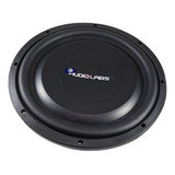 Subwoofer Plano 12puLG Audio Labs Monster Flat12 2000w