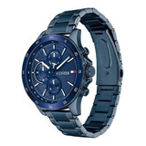 Reloj Tommy Hilfiger Hombre 1791720 100%original Garantizado