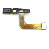 Sensor Proximidade Motorola Moto G6 Plus Original Usado