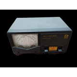  Roimetro Watimetro Medidor Daiwa Cn-103 140-525 Mhz