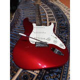 Guitarra Squier Strat Affinity Series By Fender