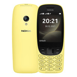 Teléfono Nokia Barato Dual Sim Libre 4g Wifi Red Social