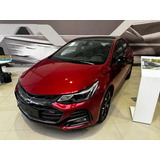 Chevrolet Cruze Rs At 1.4t L.a