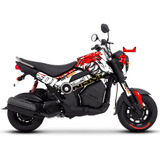 Honda Navi Graficos Diseños 2020 Calcas Stickers