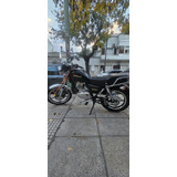 Suzuki Gn 125 F