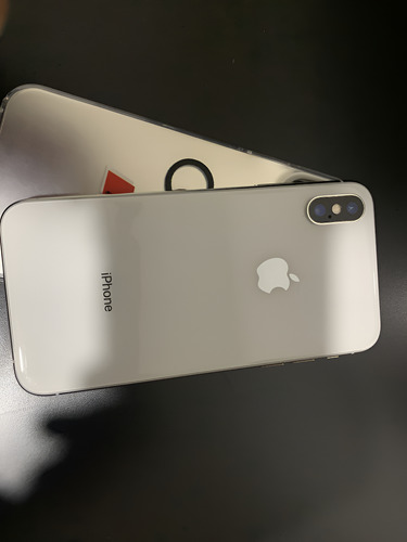 Apple iPhone X ホワイト 本体　256GB iPhone X - Especificações técnicas - Suporte da Apple (BR)