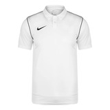 Nike Camiseta Polo Hombre Nike M Nk Df Park20 Polo Bv6879-10