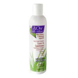 Atone With Nature Acondicionador Sin Enjuague Con Aloe Vera