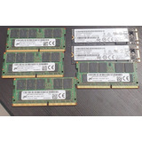 Memoria Ram Ddr4 Para Portatil Micron De 8gb Pc4-2400