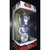 Star Wars Tc-14 Bobble Head Comic-con San Diego 2009 Funko 