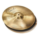 Platillo Paiste Signature Hi Hat 14