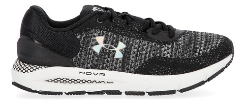 Zapatillas Running Under Armour Hovr Intake 6 Mujer En Negro