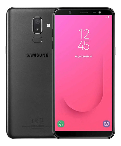 Samsung Galaxy J8 Dual Sim 64 Gb 4 Gb Ram Trinca Leve(usado)