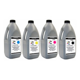 Toner Para Toshiba 3520c 3530c 4520c 3520c 3530c 4520c 500gr