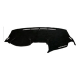 Cubre Tablero Bordado Dodge Journey Rt Modelo 2011 - 2020