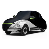 Funda De Coche Impermeable Para Volkswagen Beetle Bug Sedan 