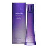 Paloma Herrera Fantasy Perfume Mujer 100 Ml