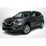 Nissan X-trail 2019