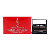 Delineadores Para Cejas - Pupa Milano Eyebrown Design Set En